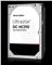 HGST / WD 4TB SATA 3 6GB / s 256MB 7200 ULTRASTAR DC HC310 7