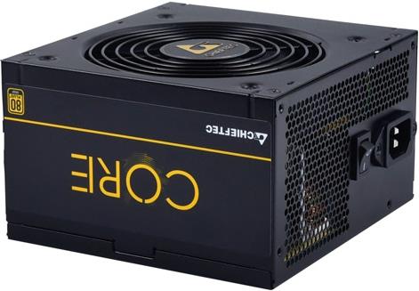 Napajanje 600W Chieftec Core Series GOLD ATX napajanje, BBS-600S