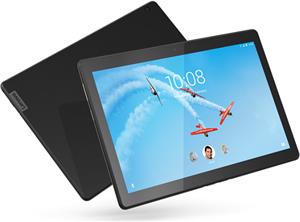 Tablet LENOVO Tab E10 ZA470054BG, 10.1", 2GB, 32GB, Android 9.0, crni