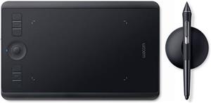 Grafički tablet WACOM Intuos Pro S 2019, bluetooth, PTH460K0B