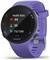 Sportski sat Garmin Forerunner 45S, GPS, za trčanje, senzor pulsa na zapešću, ljubičasti