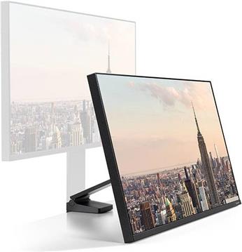 Monitor 27" LED SAMSUNG LS27R750QEUXEN, 2K, 144Hz, 4ms, 200cd/m2, 1000000:1, crni
