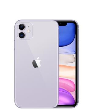 Mobitel Smartphone Apple iPhone 11, 6,1", 64GB, ljubičasti