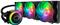 Vodeno hlađenje za CPU, COOLERMASTER MasterLiquid ML360R RGB, socket 2066/2011-v3/2011/1151/1150/1156/1366/775/AM4/AM3+/AM3/AM2+/AM2/FM2+/FM2/FM1