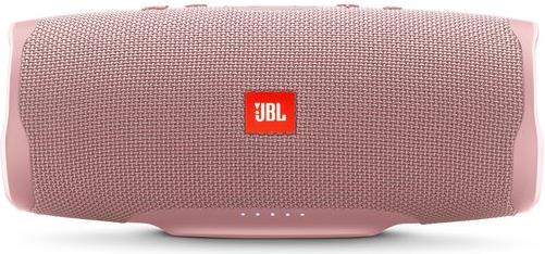 Zvučnik JBL Charge 4, bluetooth, otporan na vodu, rozi