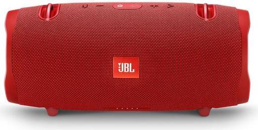Zvučnik JBL Xtreme 2, bluetooth, crveni