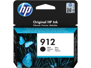 Tinta HP 912 crna, 3YL80AE
