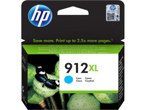 SUP INK HP 3YL81AE