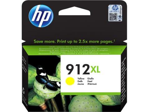 SUP INK HP 3YL83AE