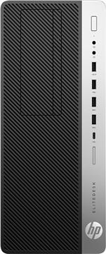 PC HP 800ED G5 TWR, 7AC50EA