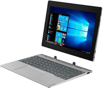 Prijenosno računalo Lenovo D330-10IGM, 81H300D8SC