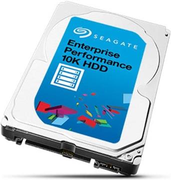 Seagate HDD Server Exos 10E2400 512E/4KN (2.5'/2.4TB/SAS/12Gb/s/10000rpm) ST2400MM0129