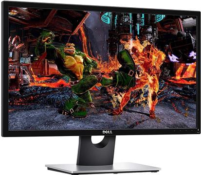 Monitor 24" Dell SE2417HGX, 1ms, 300cd/m2, 1000:1, crni