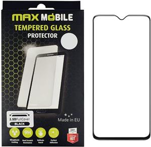 MM ZAŠTITNO STAKLO ZA IPHONE XS MAX/11 PRO MAX DIAMOND 3D FULL COVER BLACK