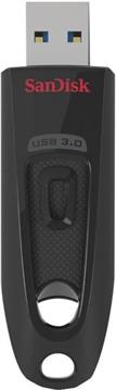 SANDISK USB 3.0 FLASH DRIVE ULTRA 32GB