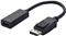 Adapter cable DisplayPort to HDMI, 0.15m, Ewent