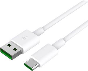 Cable USB-A to USB-C 3.0, 1m, white, ORICO