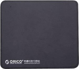 Mousepad ORICO MPS3025, soft, black