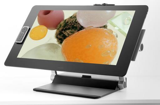 Ergo Stand for Wacom Cintiq PRO 32