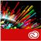 Adobe CC All Apps COM RNW EUE VIP L1 - 1 Month