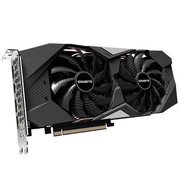 Grafička kartica Gigabyte GeForce RTX 2060 Windforce OC 6G, 6GB GDDR6, PCI-E 3.0