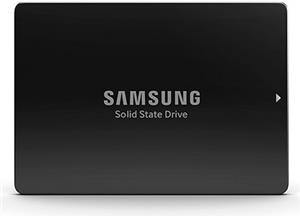 SSD Samsung PM883 240GB Enterprise, 2.5” 7mm, SATA 6Gb/s, Read/Write: 550 / 320 MB/s, Random Read/Write IOPS 98K/14K, MZ7LH240HAHQ-00005