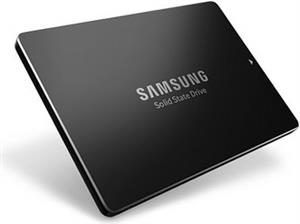 SSD Samsung PM883 480GB Enterprise, 2.5” 7mm, SATA 6Gb/s, Read/Write: 550 / 520 MB/s, Random Read/Write IOPS 98K/24K, MZ7LH480HAHQ-00005