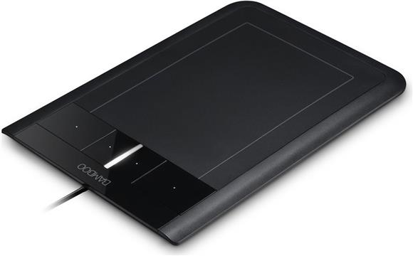 TABLICA WACOM Bamboo Touch (CTT-460)