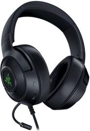 Headset Razer Kraken X USB