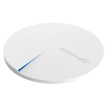 Edimax CAP1750 3 x 3 AC Dual-Band Ceiling-mount PoE Access Point