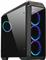 Chieftec STALLION II USB3 ATX RGB kućište, crno, GP-02B-OP