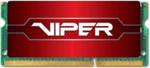 Memorija za prijenosno računalo Patriot Viper 16 GB DDR4-2800 SODIMM PC4-22400 CL18, 1.2V, PV416G280C8S