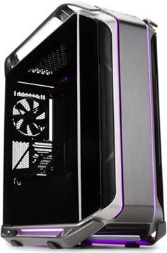 Kućište COOLERMASTER Cosmos C700M, MCC-C700M-MG5N-S00, E-ATX, window, crno, bez PS