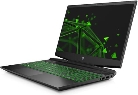 Prijenosno računalo HP Pavilion Gaming, 8PR82EA