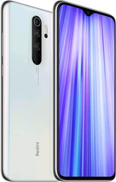 Mobitel Smartphone Xiaomi REDMI NOTE 8 PRO 6/128GB: BIJELA