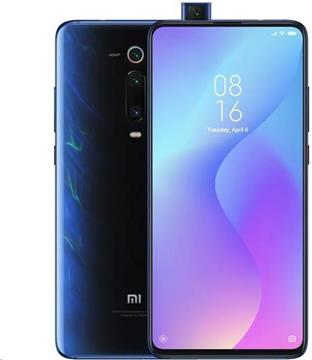Mobitel Smartphone Xiaomi MI 9T 6/128GB DUAL SIM: PLAVI