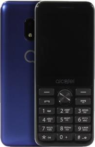 Mobitel Alcatel 2003D: PLAVA