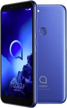 Mobitel Smartphone ALCATEL 1S 5024D, 5,5", 3GB, 32GB, Android 9.0, plavi