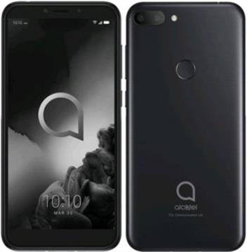 Mobitel Smartphone ALCATEL 1S 5024F, 5.5", 4GB, 64GB, Android 9.0, crni