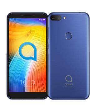 Mobitel Smartphone ALCATEL 1S 5024F, 5.5", 4GB, 64GB, Android 9.0, plavi