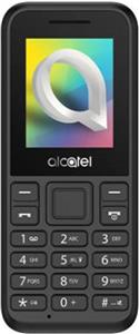 Mobitel Alcatel OT-1066D: CRNA