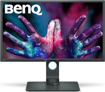 BenQ monitor PD3200U