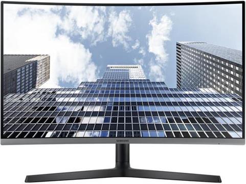 Monitor Samsung LC27H800FCUXEN
