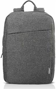 Lenovo 15.6 inch laptop Backpack B210 Grey, 4X40T84058