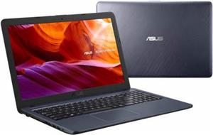 Prijenosno računalo Asus X543MA-DM633 VivoBook Star Gray 15.6"