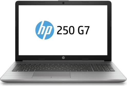 Prijenosno računalo HP 250-G7, 6MR34ES