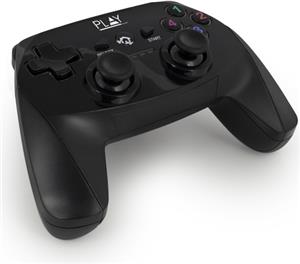 Gaming pad Ewent Wireless USB Gamepad, rechargeable