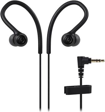 Headphone Audio-Technica ATH-SPORT10 In-Ear, Black
