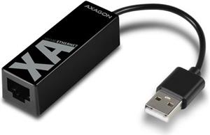 AXAGON ADE-XA USB2.0 - Fast Ethernet 10/100 Mini UNI Adapter