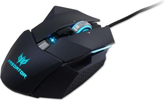 Acer Predator Cestus 510, gaming miš, NP.MCE11.00A